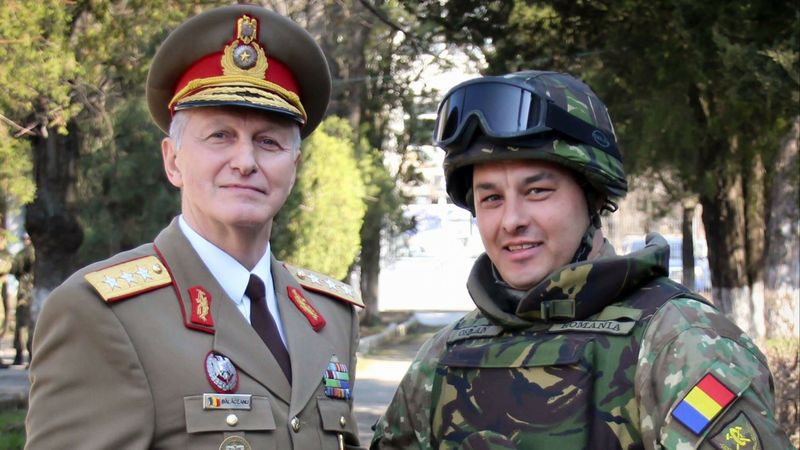 Vor ieși Rusia și Ucraina din impas în negocieri? Virgil Bălăceanu despre blocada din portul Odesa