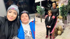 Andreea Mantea, mesaj emoționant de Ziua Copilului! Fanii au rămas impresionați