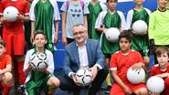 Alexandru Rafila aruncă în ring educația pentru sănătate. Cum va răspunde Ministerul Educației