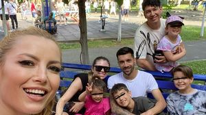 Elena Gheorghe, mesaj neașteptat de 1 iunie