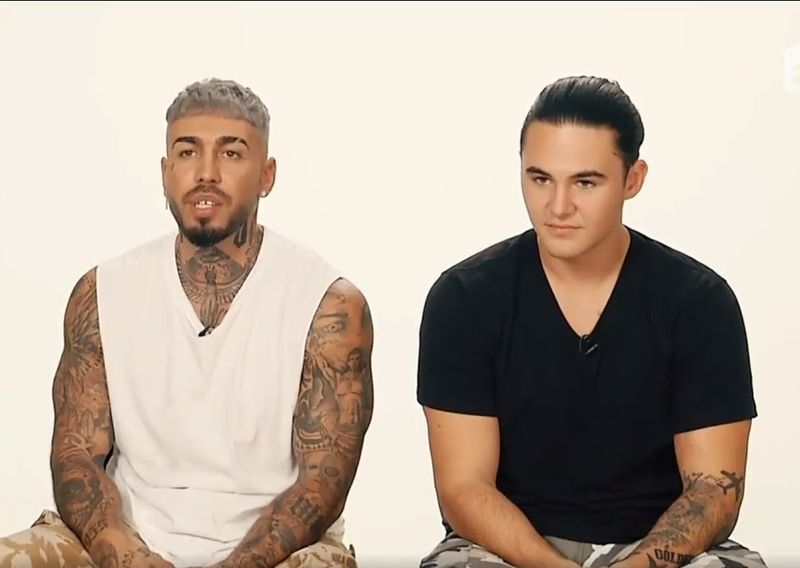Motivul pentru care Mario Fresh și Alex Velea s-au certat