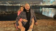 Lora și Ionuț Ghenu, la un pas de a face nunta