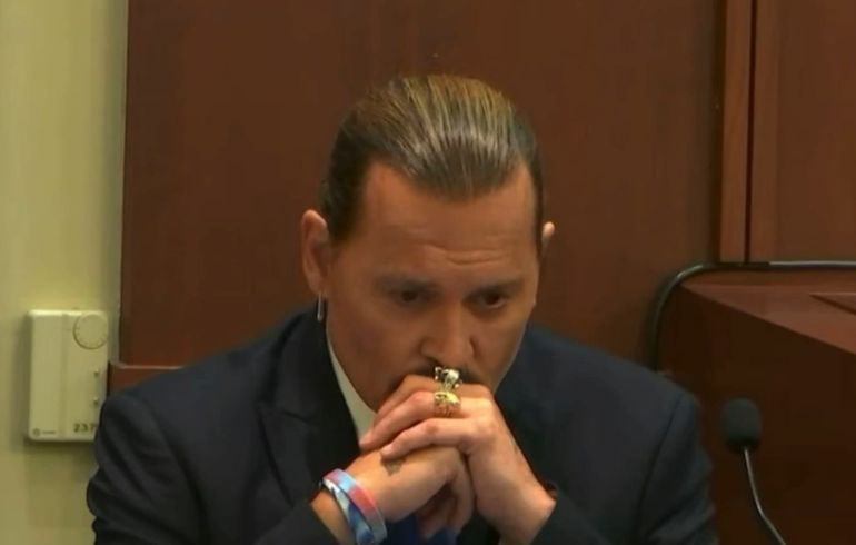 Johnny Depp a câștigat procesul cu Amber Heard! Prima reacție a actriței, după ce a pierdut: „Am inima frântă”