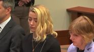 Amber Heard, primele declarații după ce a pierdut procesul cu fostul soț
