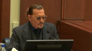 Johnny Depp, prima reacție după ce a câștigat în fața lui Amber Heard
