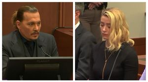 Procesul dintre Johnny Depp și Amber Heard a luat sfârșit