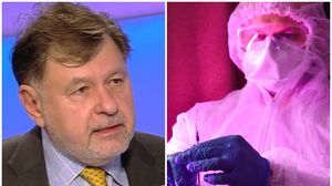 Alexandru Rafila, detalii de ultimă oră, după ce a fost raportat un caz de variola maimuței la granița cu România, în Ungaria