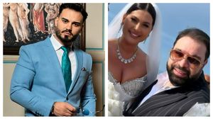 Jador a venit la nunta lui Salam, dar a plecat imediat