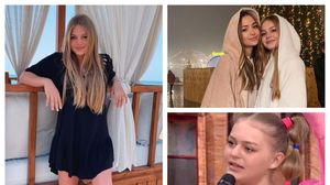 Sora Iulianei Bregoi a primit un diagnostic crunt din partea medicilor! Nu a spus nimic până acum, de teama gurilor rele: „Am vrut foarte tare să ascund”