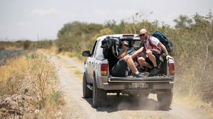 America Express 2022