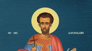 Calendar Creștin Ortodox 3 iunie 2022. Astăzi este dezlegare la pește. Iată ce sfinți cinstește Biserica Ortodoxă