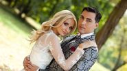 Alina Sorescu și Alexandru Ciucu se războiesc pentru custodia copiilor