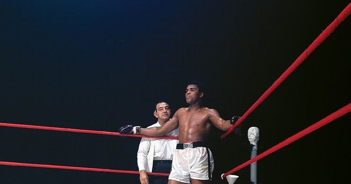 Muhammad Ali Ror 6 ani de la moartea lui Muhammad Ali - WOWbiz.ro