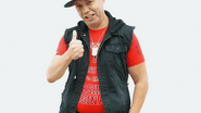 Nicolae Guță este tată din nou