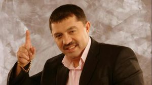 Cine e femeia cu care Nicolae Guță a făcut al 12-lea copil