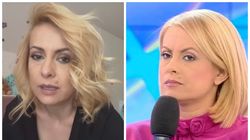 Simona Gherghe a ajuns pe mâna medicilor. Ce rezultat a primit vedeta, după un control de rutină: ”A fost o zi cu emoții”