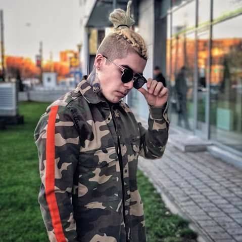 Lino Golden, acum iar singur, a spus cu c&acirc;te tinere s-a iubit