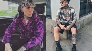 Lino Golden, acum iar singur, a spus cu câte tinere s-a iubit: „E timp”. Ce mărturisire a făcut artistul despre femeile din viața sa