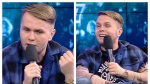”Am o fantezie ascunsă pe care o mărturisesc aici” Codin Maticiuc, declarația neașteptată din intimitate. A spus-o chiar el, în direct la TV