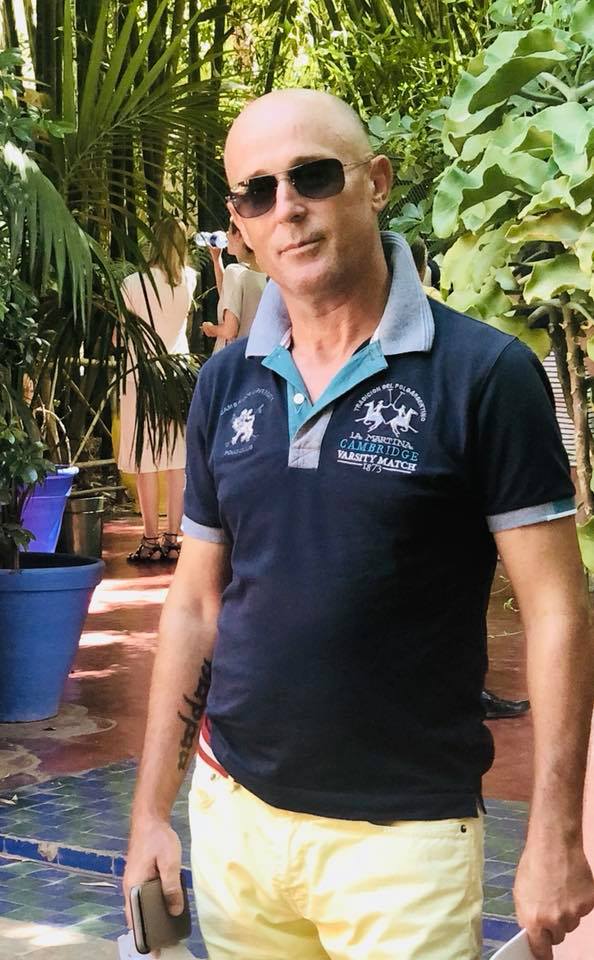 Mugur Mihăescu trăiește pe picior mare, dar nu excluderea revenirea pe micul ecran