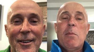 Mugur Mihăescu trăiește pe picior mare, dar nu excluderea revenirea pe micul ecran