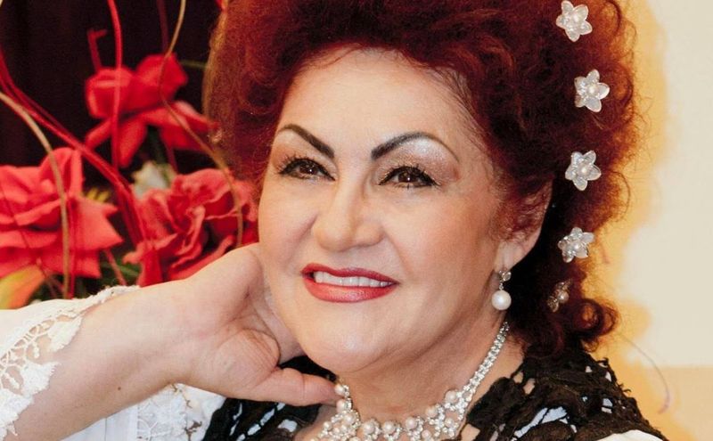 „În viață nu putem să spunem că soțul nostru e proprietatea noastră”. Elena Merișoreanu, detalii neștiute despre căsnicie și infidelitatea soțului ei | EXCLUSIV