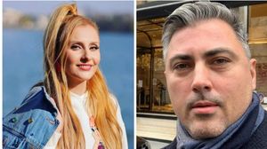 Alexandru Ciucu ar avea o relație la Paris