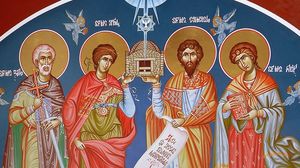 Calendar Creștin Ortodox 4 iunie 2022. Vezi ce sfinți cinstește Biserica Ortodoxă astăzi