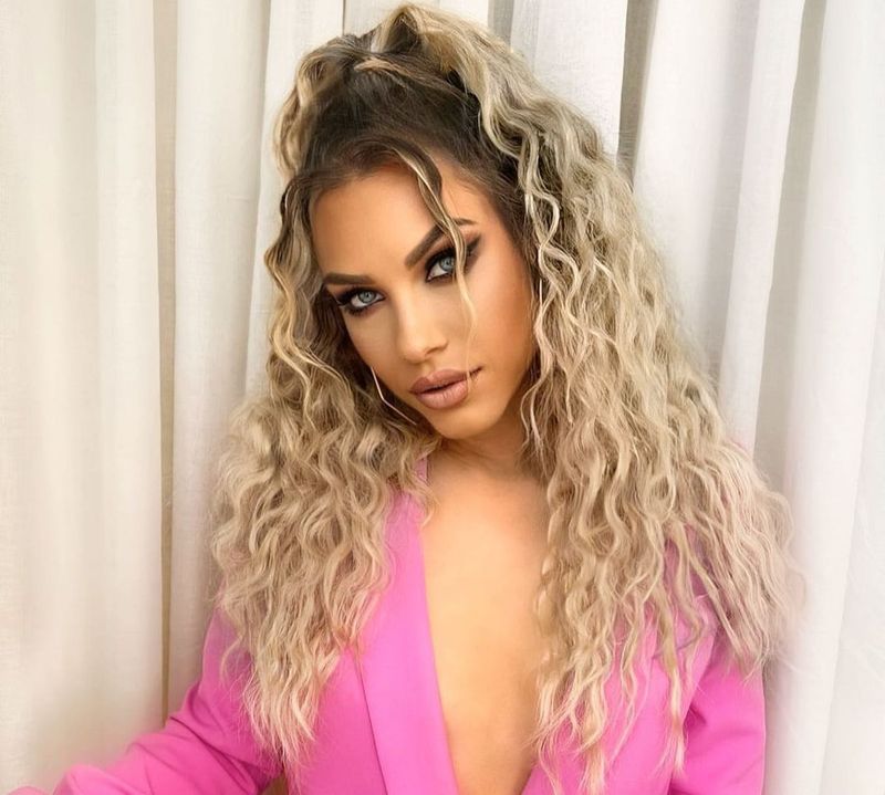 Amna, diagnostic greșit pus de medici