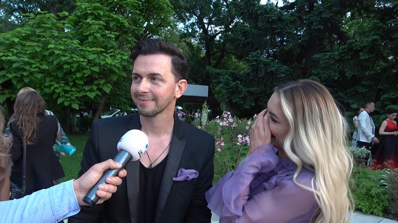 Keo și soția lui fac dezvăluiri după 8 ani de logodnă