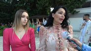 Brigitte Pastramă, declarații exclusive după ce a anunțat că divorțează