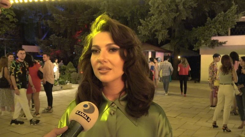 Care sunt artiștii pe care Lidia Buble nu i-ar refuza niciodată pentru un featuring