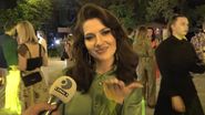 Care sunt artiștii pe care Lidia Buble nu i-ar refuza niciodată pentru un featuring