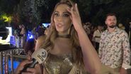 Iulia Vântur vorbește în premieră despre aventura din Statele Unite
