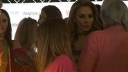Iulia Vântur vorbește în premieră despre aventura din Statele Unite