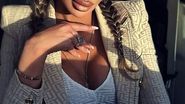 Bianca Drăgușanu nu a vrut să meargă șa nunta lui Salam