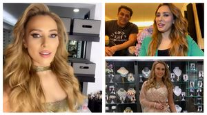 Iulia Vântur își dorește copii cu Salman Khan