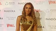 Iulia Vântur, pregătită să devină mamă
