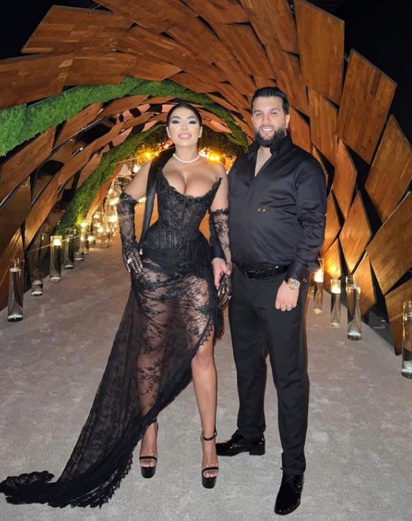 Tzancă Uraganu se pregătește de căsătorie? A făcut dezvăluirea chiar la nunta lui Florin Salam: „Mă bucur din toată inima”