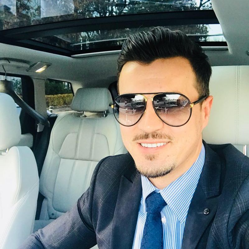 Adrian Alexandrov a cheltuit zeci de mii de euro de când Elena Udrea se află după gratii, în Bulgaria! Pe ce a dat banii iubitul blondinei