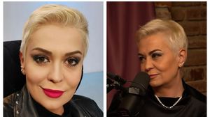 Monica Anghel  Sacrificiile făcute de Monica Angel în carieră: „Au fost momente când...”! Nu a mai povestit asta până acum. Ce se întâmpla, de fapt, în spatele scenei