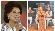 Maria Ciobanu are o pensie colosală! Cât încasează artista lunar