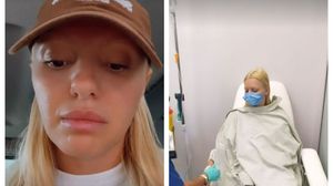 Alexandra Stan și-a anulat concertul din Ungaria, după ce a ajuns de urgență la spital! Ce s-a întâmplat cu artista