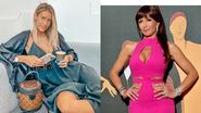 „Rădulesca e păpușă” Gabriela Prisăcariu, comparată cu Mihaela Răduleascu! Soția lui Oțil a primit un val de replici tăioase
