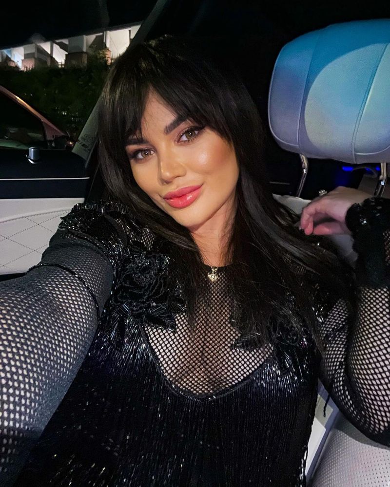 „Frumoasă graviduță” Carmen de la Sălciua este însărcinată? Ce au observat fanii în ultima sa fotografie