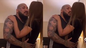 „O iubesc și mă iubește” Dani Mocanu e gata de însurătoare! Cum arată femeia care i-a furat inima „Am să-i fac toate poftele”