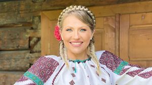 Cum arată vila în care locuiește Mirela Vaida! Prezentatoarea TV este foarte mândră de cum și-a amenajat locuința „Nicăieri nu-i ca acasă”