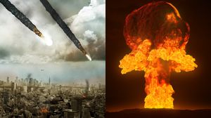 Moscova amenință România cu un atac nuclear! Mesajul tulburător a venit chiar acum „Românilor fricoși”