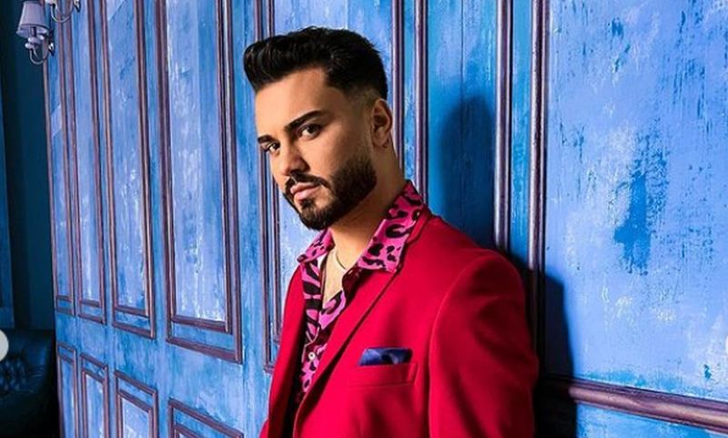  &quot;Florin nu are nevoie de dar&quot; Jador lămurește situația după ce s-a spus că a dat un plic gol la nunta lui Florin Salam | EXCLUSIV 