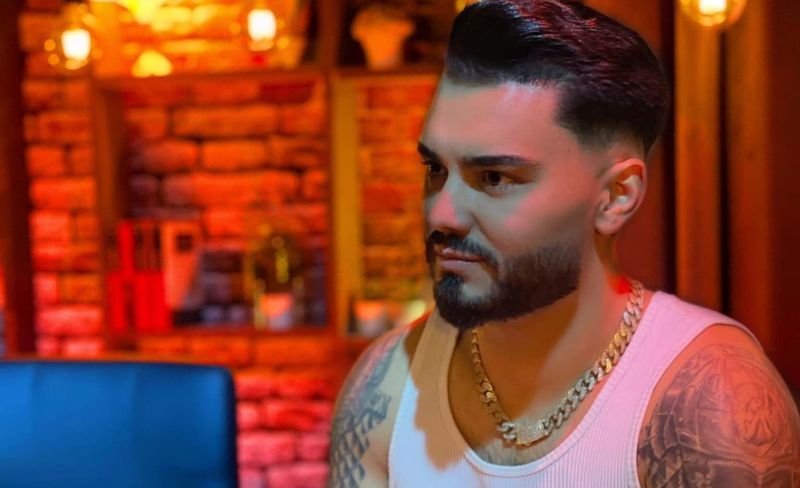  &quot;Florin nu are nevoie de dar&quot; Jador lămurește situația după ce s-a spus că a dat un plic gol la nunta lui Florin Salam | EXCLUSIV 